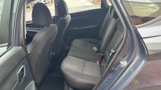 Hyundai i20 1.0T GDi 48V MHD SE Connect 5dr DCT Petrol Hatchback